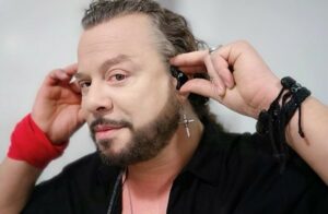 christos dantis