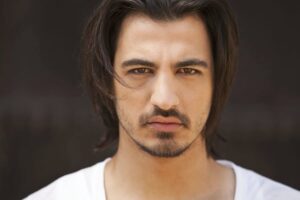 dimos anastasiadis