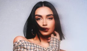 evi koulkouvini