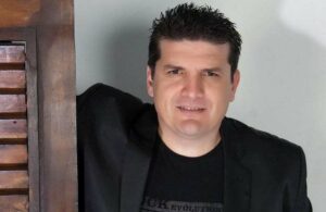 Γιάννης Καψάλης
