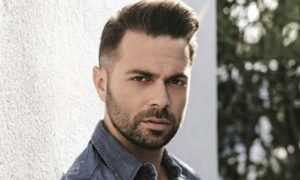 Ilias Vrettos
