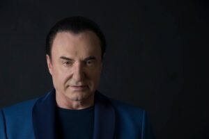 Λευτέρης Πανταζής