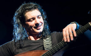 tzouganakis